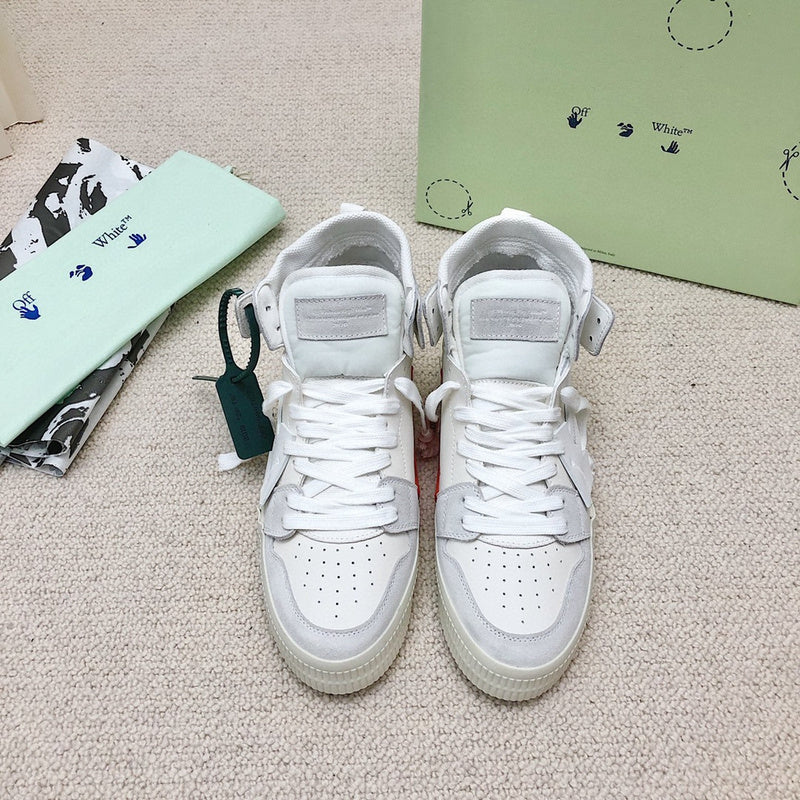 VV - YZ Shoes - 108