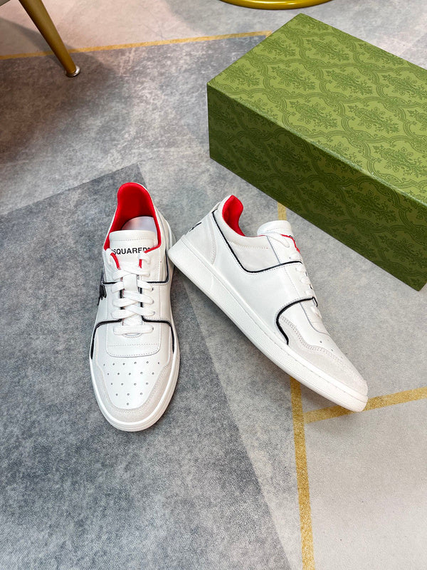 VV - DQ2 Shoes - 014