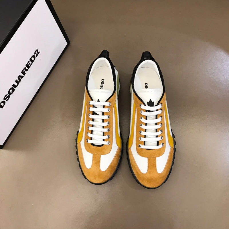 VV - DQ2 Shoes - 123