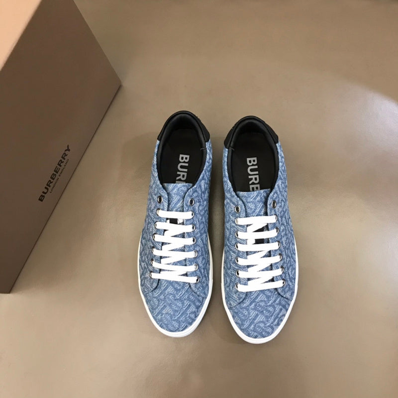 VV - BOR Shoes - 319