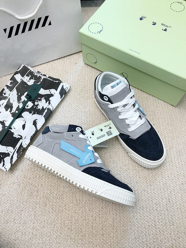 VV - YZ Shoes - 132
