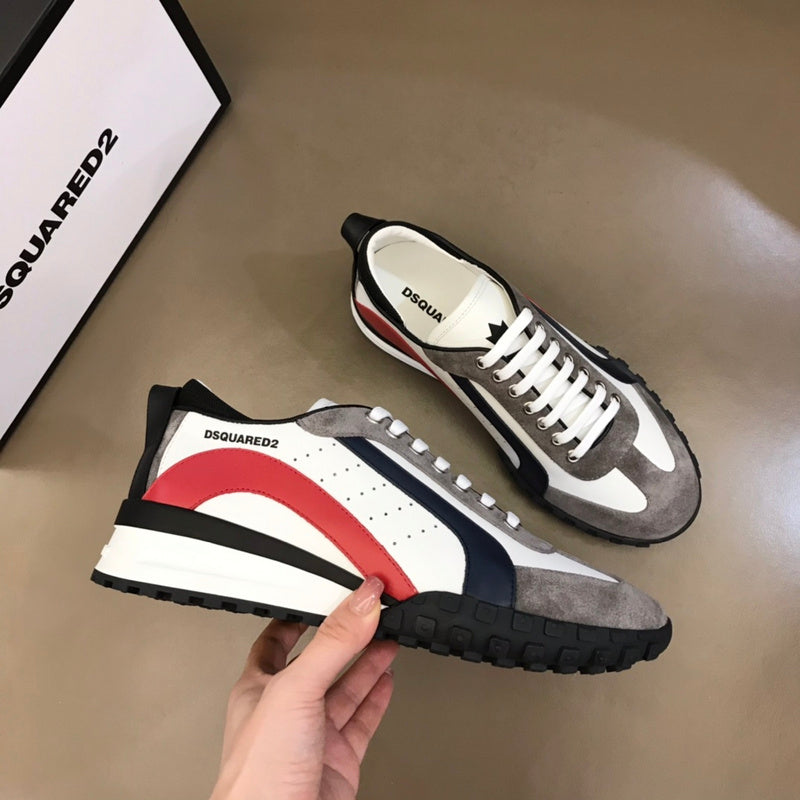 VV - DQ2 Shoes - 121