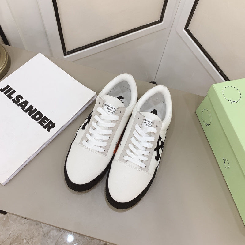 VV - YZ Shoes - 182