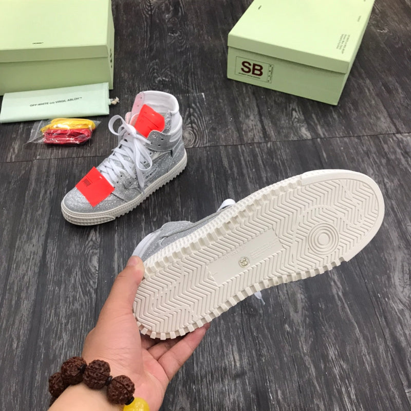 VV - YZ Shoes - 069