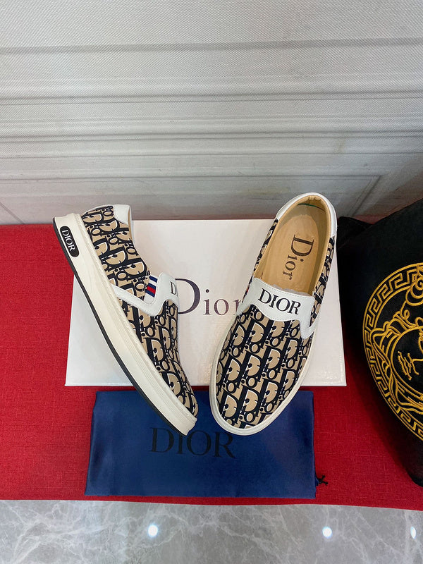 VV - DOR Shoes - 674