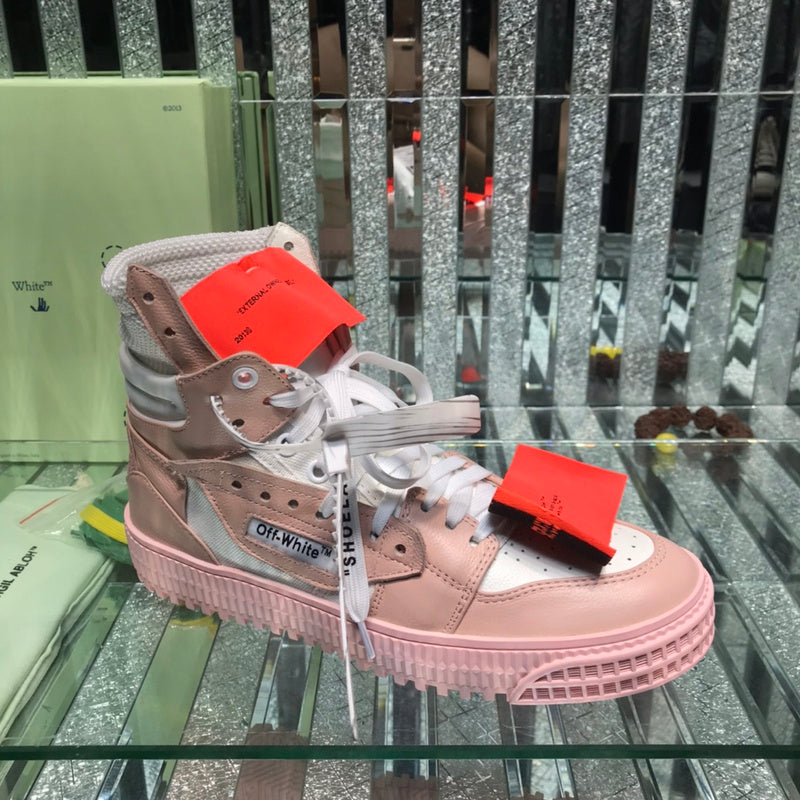 VV - YZ Shoes - 085