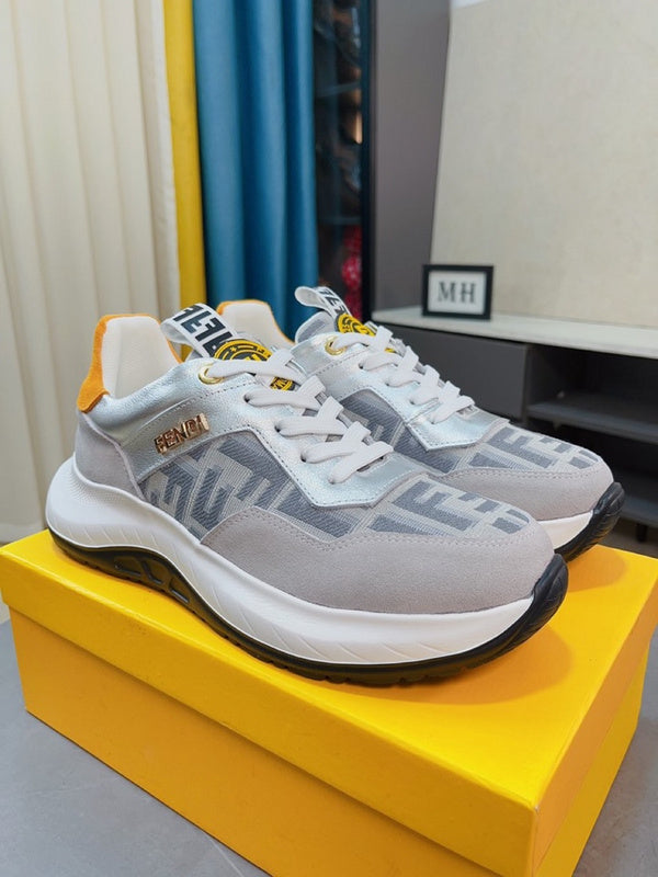 VV - MAME Shoes - 009