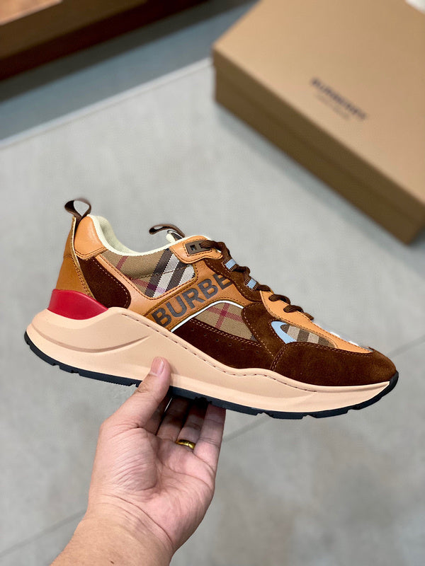 VV - BOR Shoes - 028