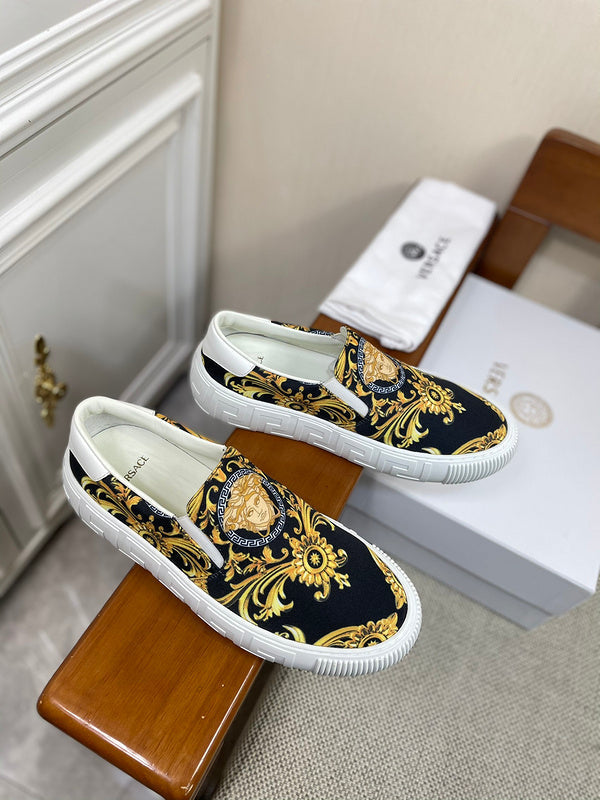 VV - VAR Shoes - 481
