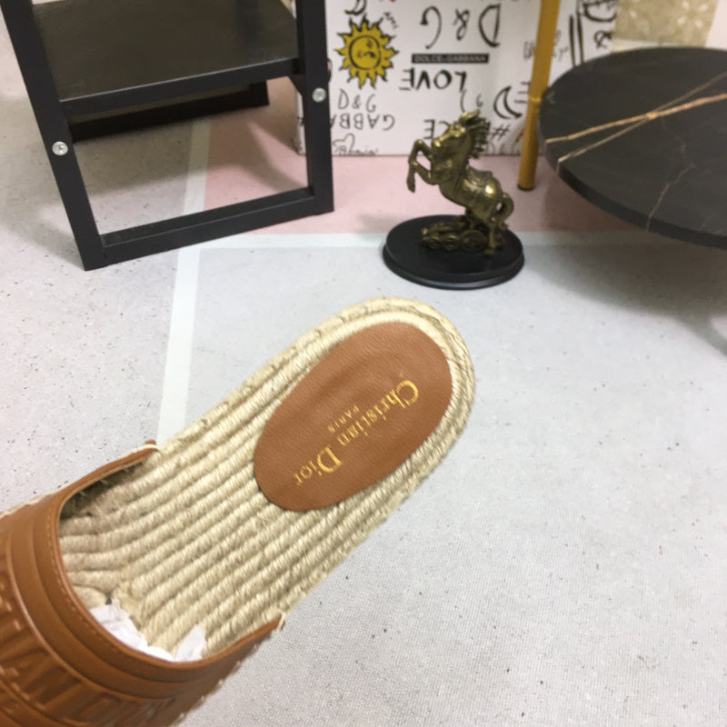 VV - DOR Shoes - 909