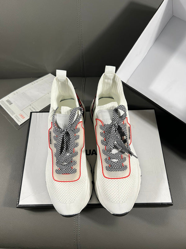 VV - DQ2 Shoes - 092