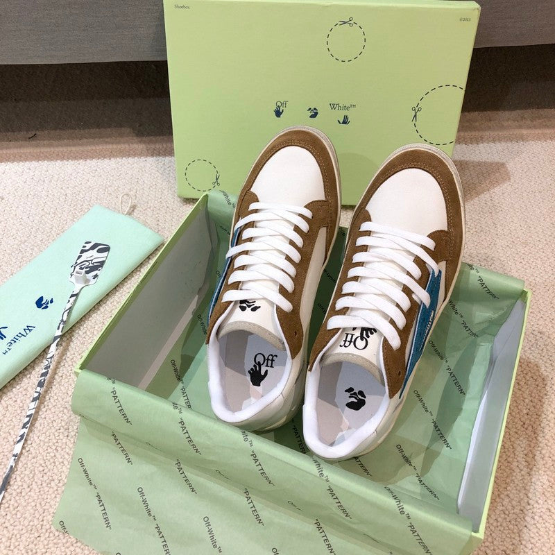 VV - YZ Shoes - 122