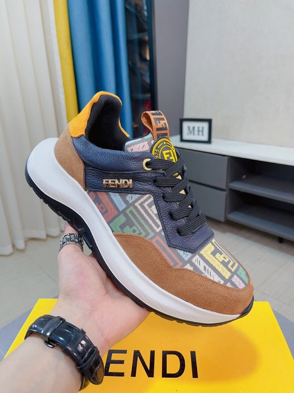 VV - MAME Shoes - 015