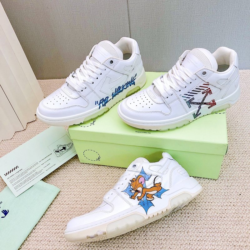 VV - YZ Shoes - 123