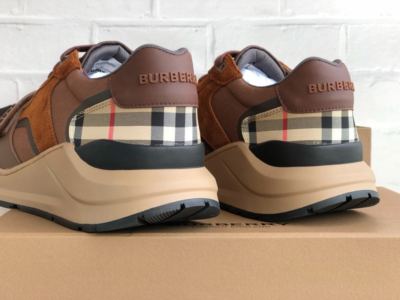 VV - BOR Shoes - 357