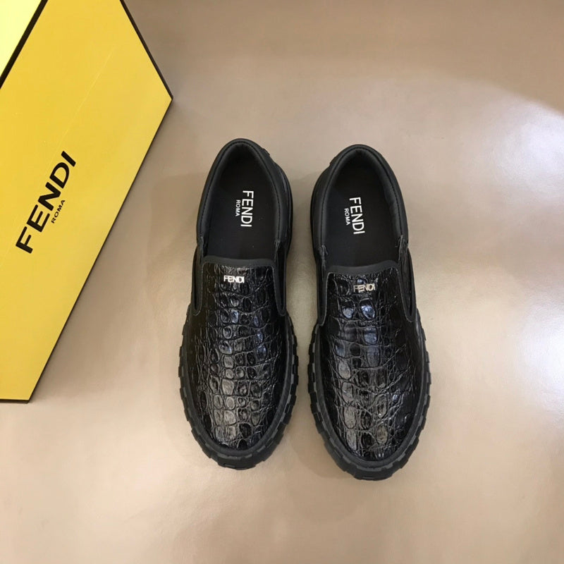 VV - MAME Shoes - 360