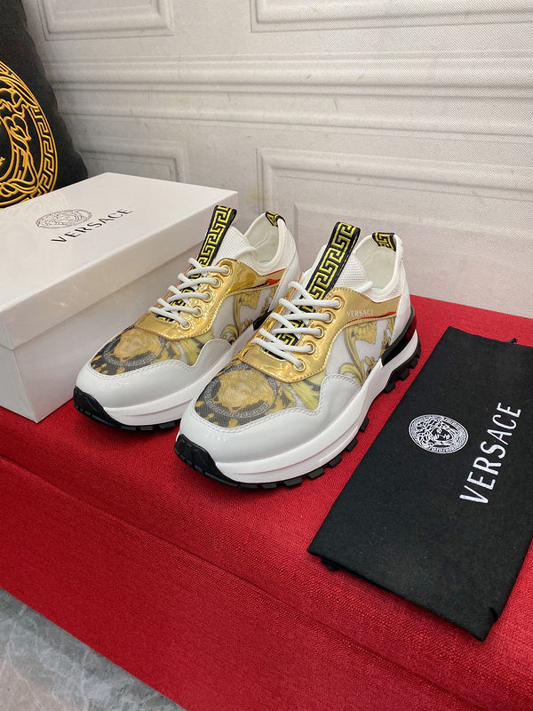 VV - VAR Shoes - 390