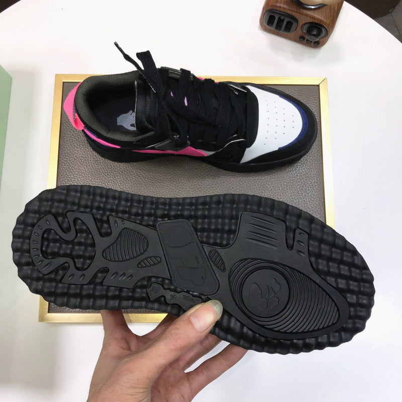 VV - YZ Shoes - 004