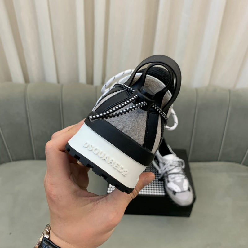 VV - DQ2 Shoes - 169