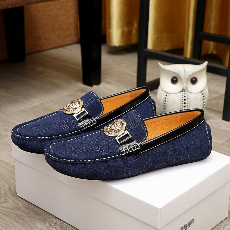 VV - VAR Shoes - 606
