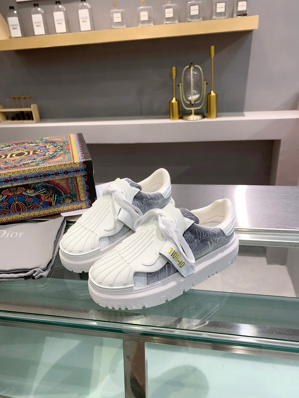 VV - DOR Shoes - 835