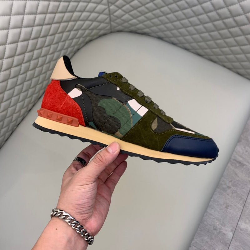 VV - VEL Shoes - 459