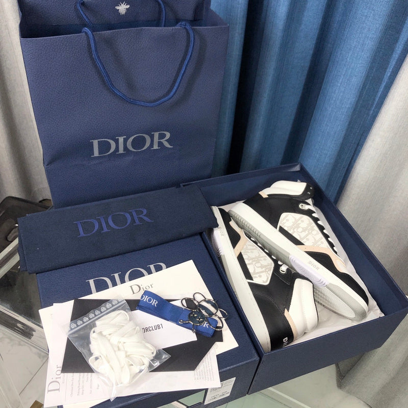 VV - DOR Shoes - 767