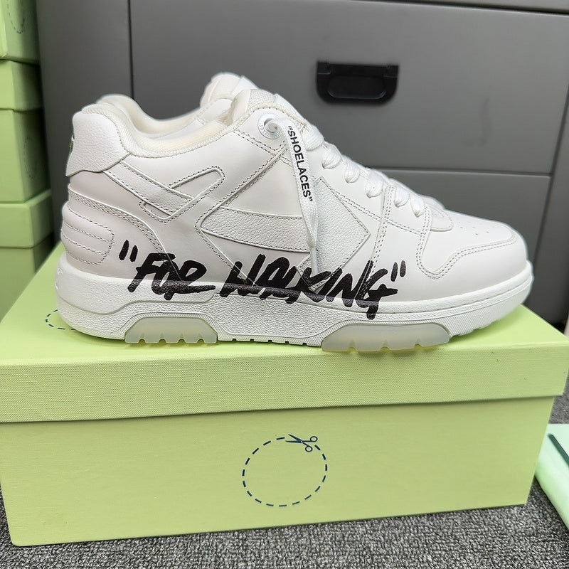 VV - YZ Shoes - 007
