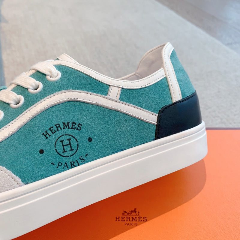 VV - HMS Shoes - 128