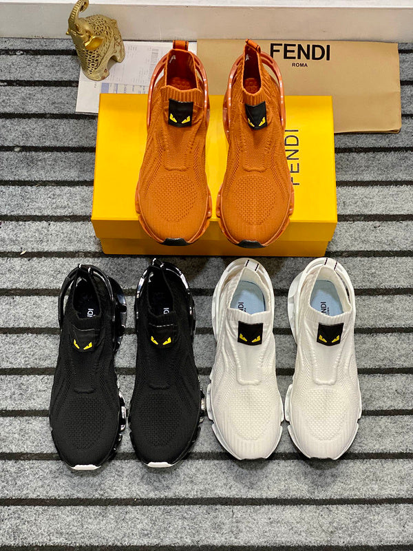 VV - MAME Shoes - 084