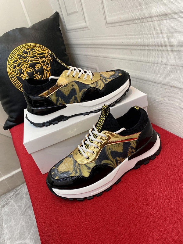 VV - VAR Shoes - 397