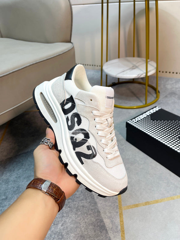 VV - DQ2 Shoes - 036