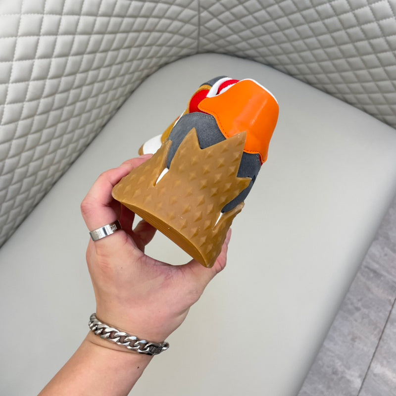 VV - DQ2 Shoes - 051