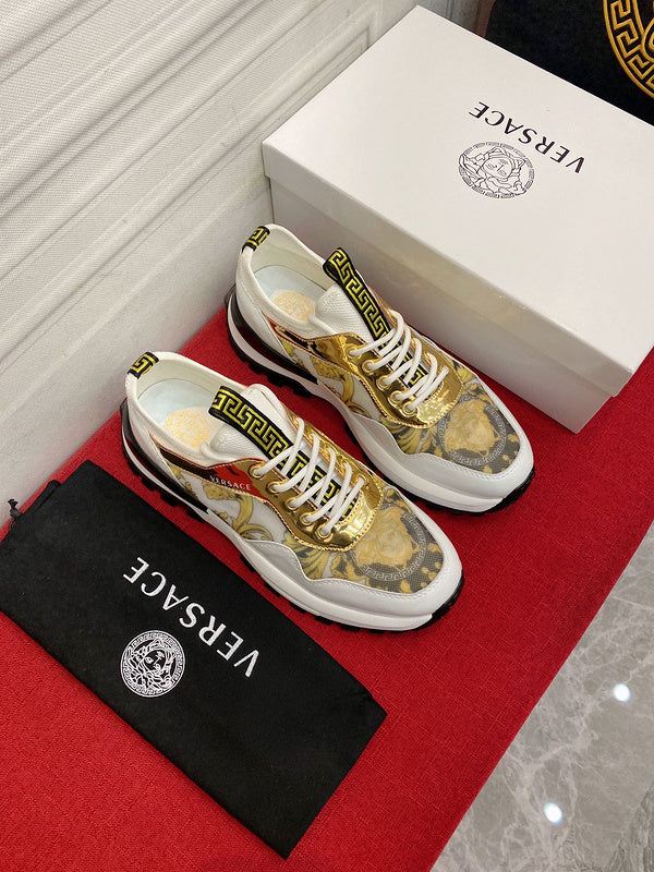 VV - VAR Shoes - 390