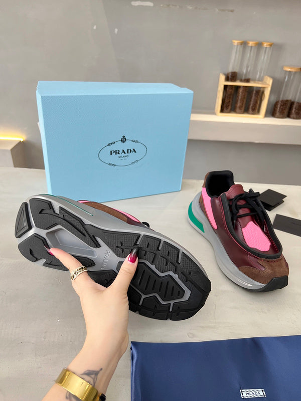 VV - PD Shoes - 025