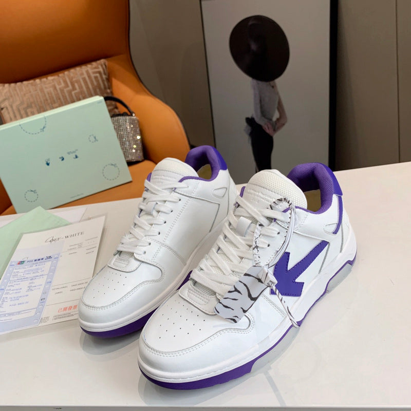 VV - YZ Shoes - 041
