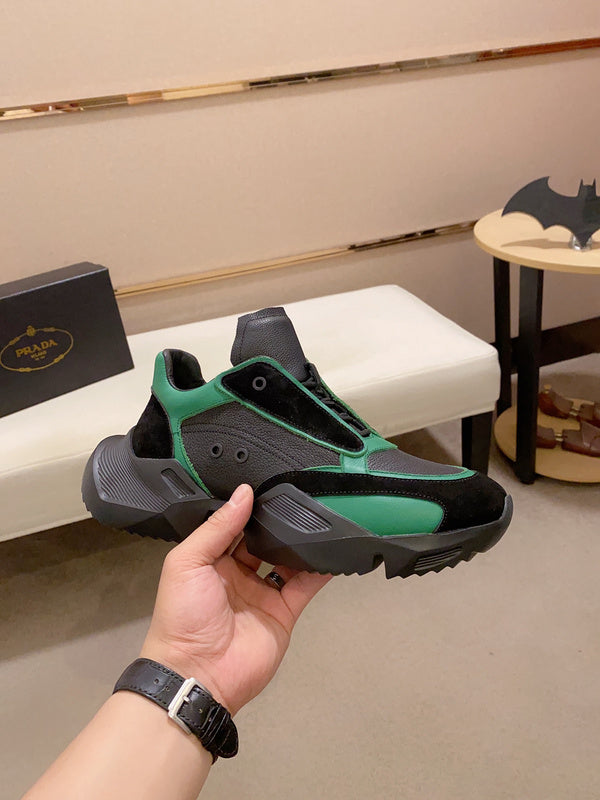 VV - PD Shoes - 355