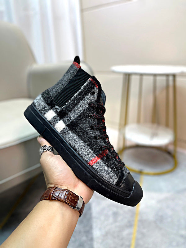 VV - BOR Shoes - 225