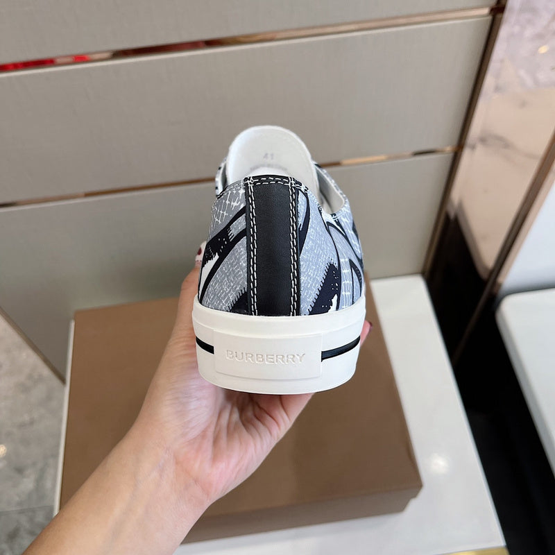 VV - BOR Shoes - 375
