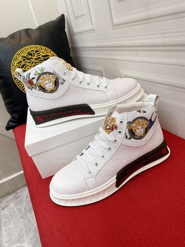 VV - VAR Shoes - 592
