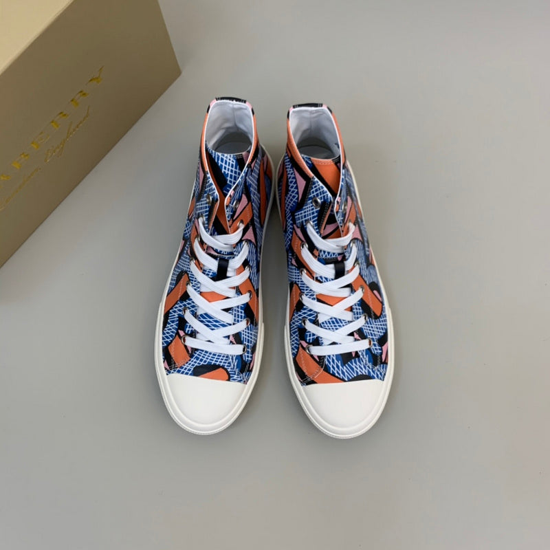 VV - BOR Shoes - 257