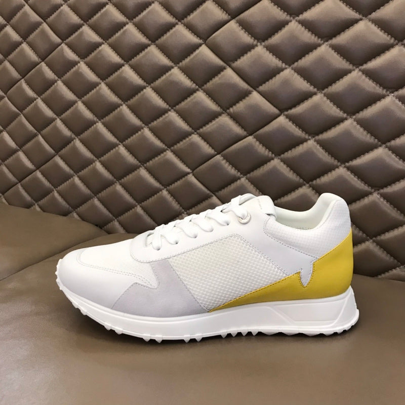 VV - MAME Shoes - 030