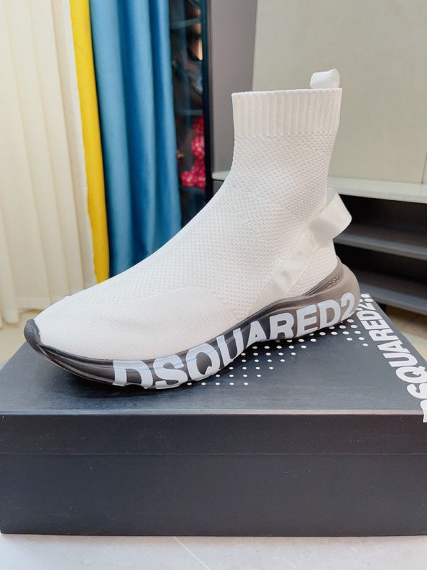VV - DQ2 Shoes - 023