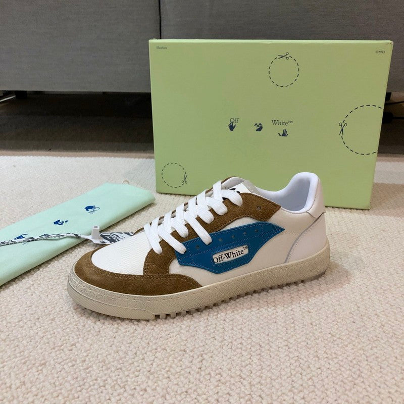 VV - YZ Shoes - 122