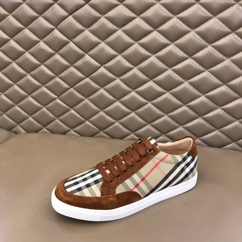 VV - BOR Shoes - 318