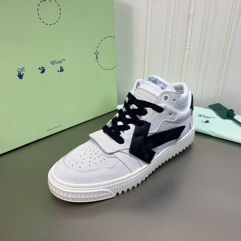 VV - YZ Shoes - 095