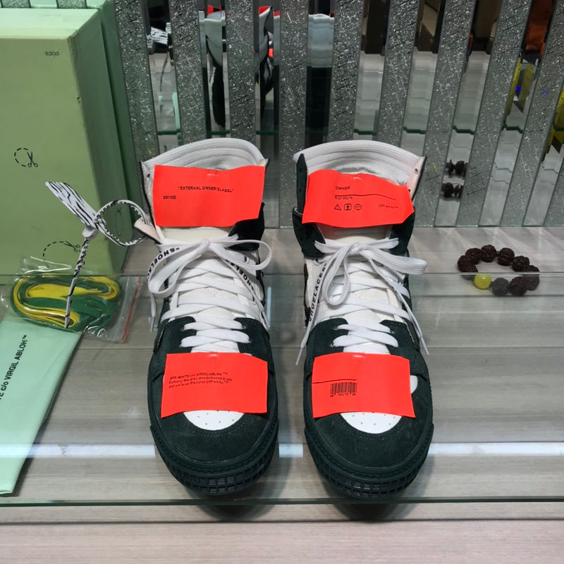 VV - YZ Shoes - 089