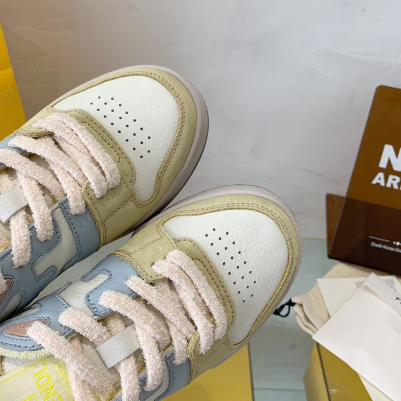 VV - MAME Shoes - 359