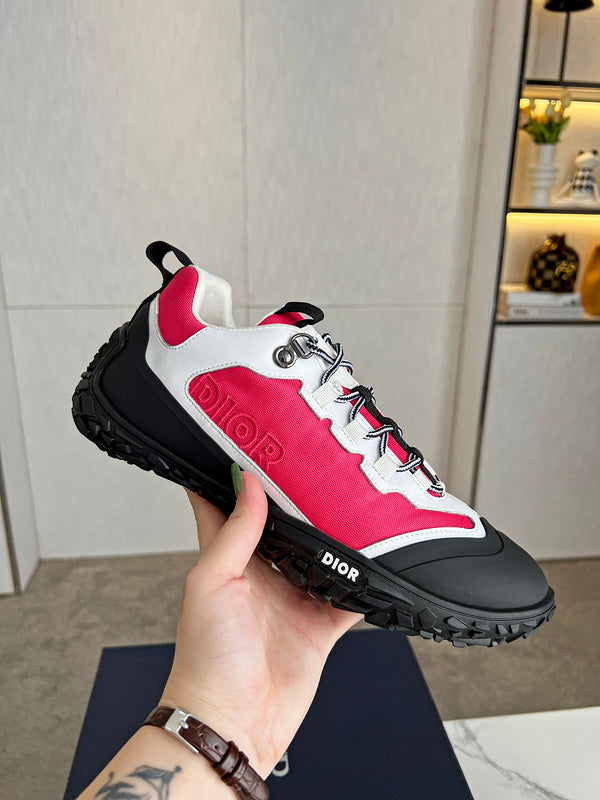 VV - DOR Shoes - 390