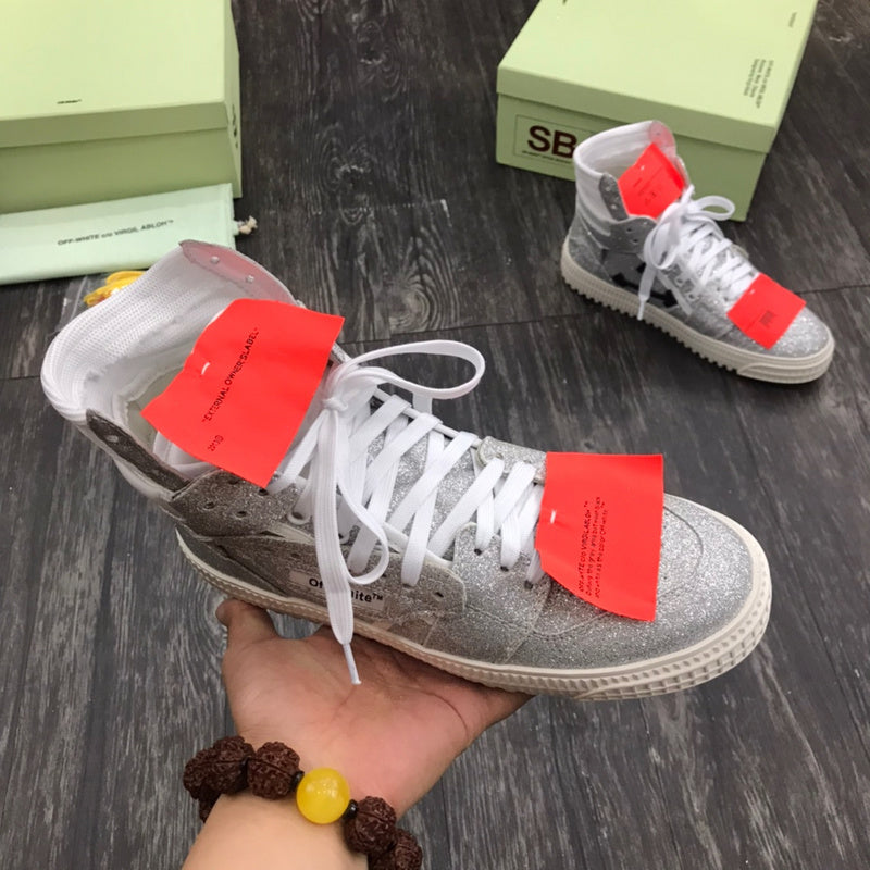 VV - YZ Shoes - 069